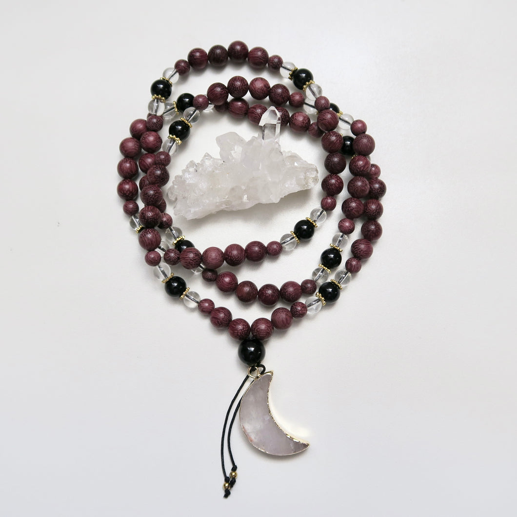 Mala Forte intuition