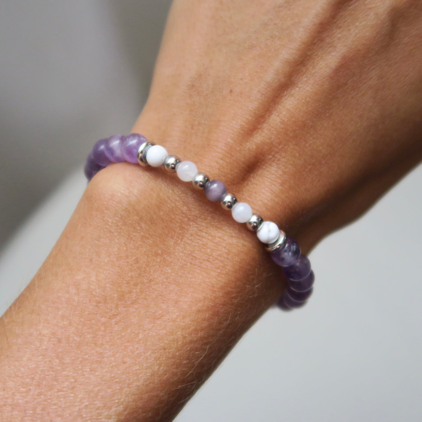 Bracelet Lâcher prise