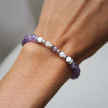 Charger l&#39;image dans la galerie, Bracelet Lâcher prise
