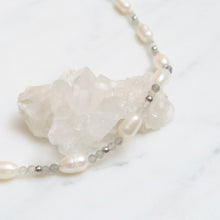 Charger l&#39;image dans la galerie, Collier Divine
