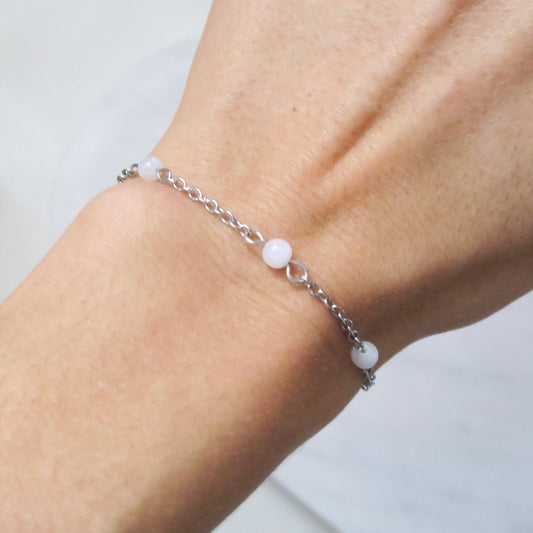 Bracelet Resplendissante