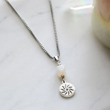 Load image into Gallery viewer, Assertiveness Necklace
