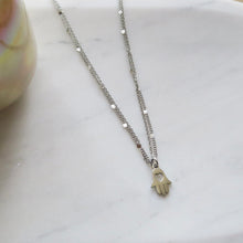 Charger l&#39;image dans la galerie, Collier Bienveillance
