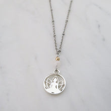 Load image into Gallery viewer, Personal Growth Necklace
