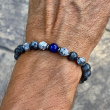 Load image into Gallery viewer, Creative men bracelet
