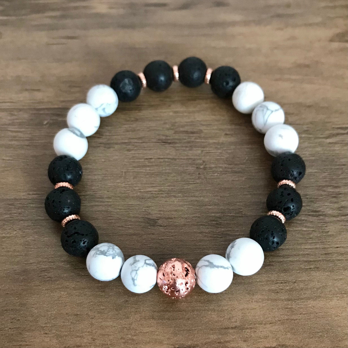 Bracelet Force féminine