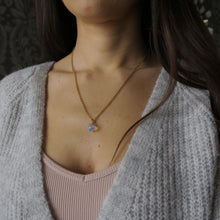 Load image into Gallery viewer, Clarity necklace
