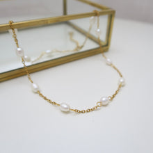 Load image into Gallery viewer, Wonder necklace
