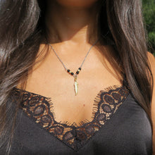 Load image into Gallery viewer, Guardian Angel Necklace - Intuition
