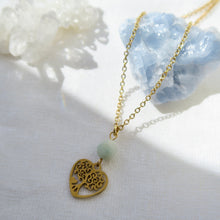 Charger l&#39;image dans la galerie, Collier Enchantée
