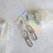 Charger l&#39;image dans la galerie, Boucles d&#39;oreilles Lumineuse

