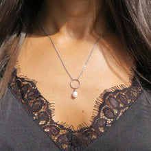 Load image into Gallery viewer, Delicacy necklace
