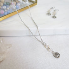 Load image into Gallery viewer, Roots necklace
