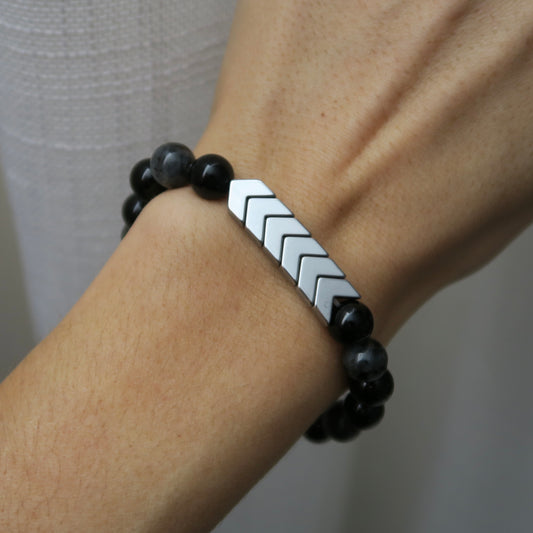 Bracelet Intuitive