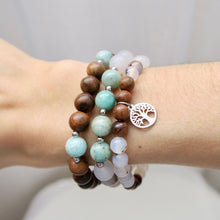 Load image into Gallery viewer, Roots bracelets set
