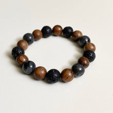 Load image into Gallery viewer, Like Dad child bracelet
