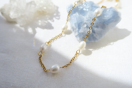 Collier Merveille