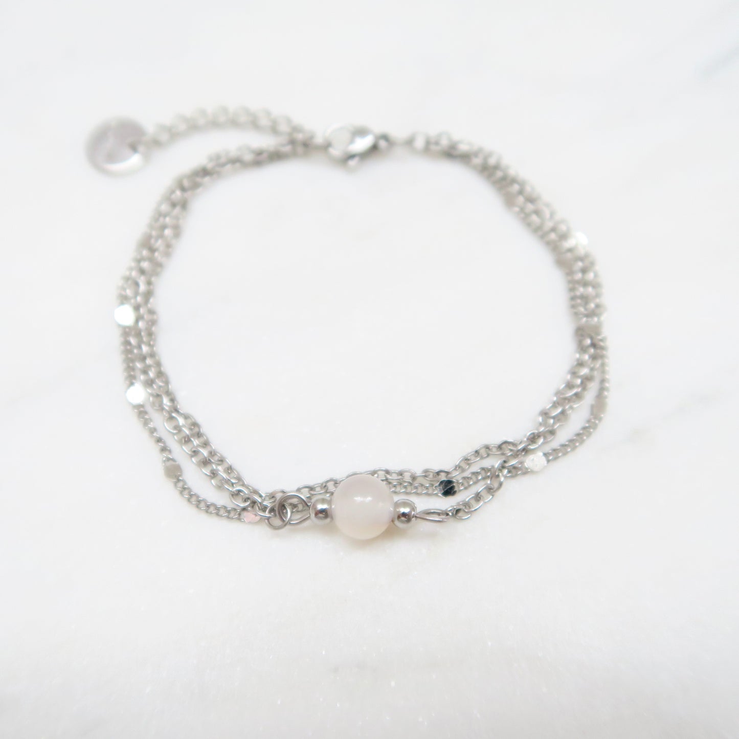Bracelet Énergie nouvelle