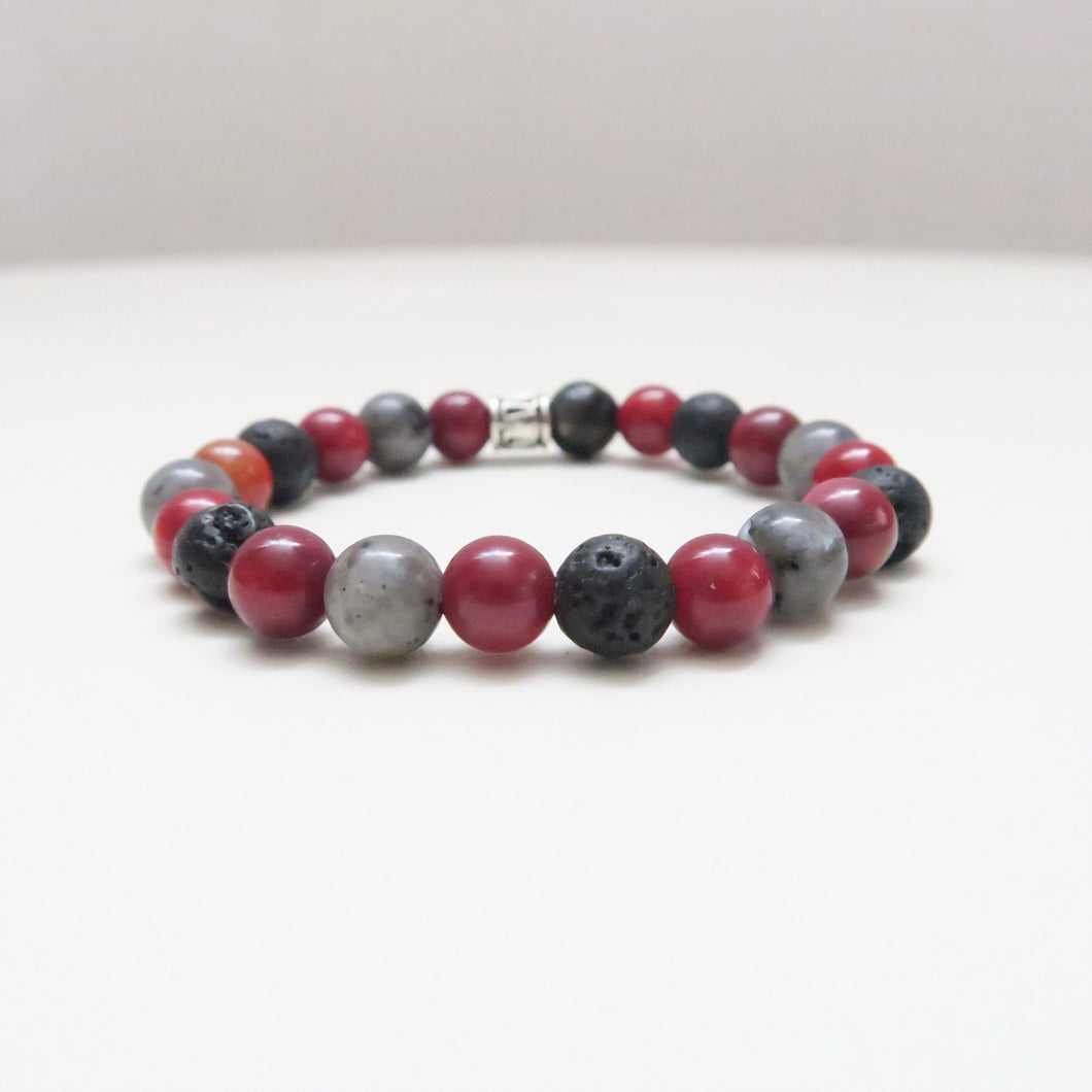 Bracelet enfant Ancré