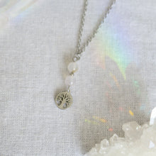 Load image into Gallery viewer, Roots necklace
