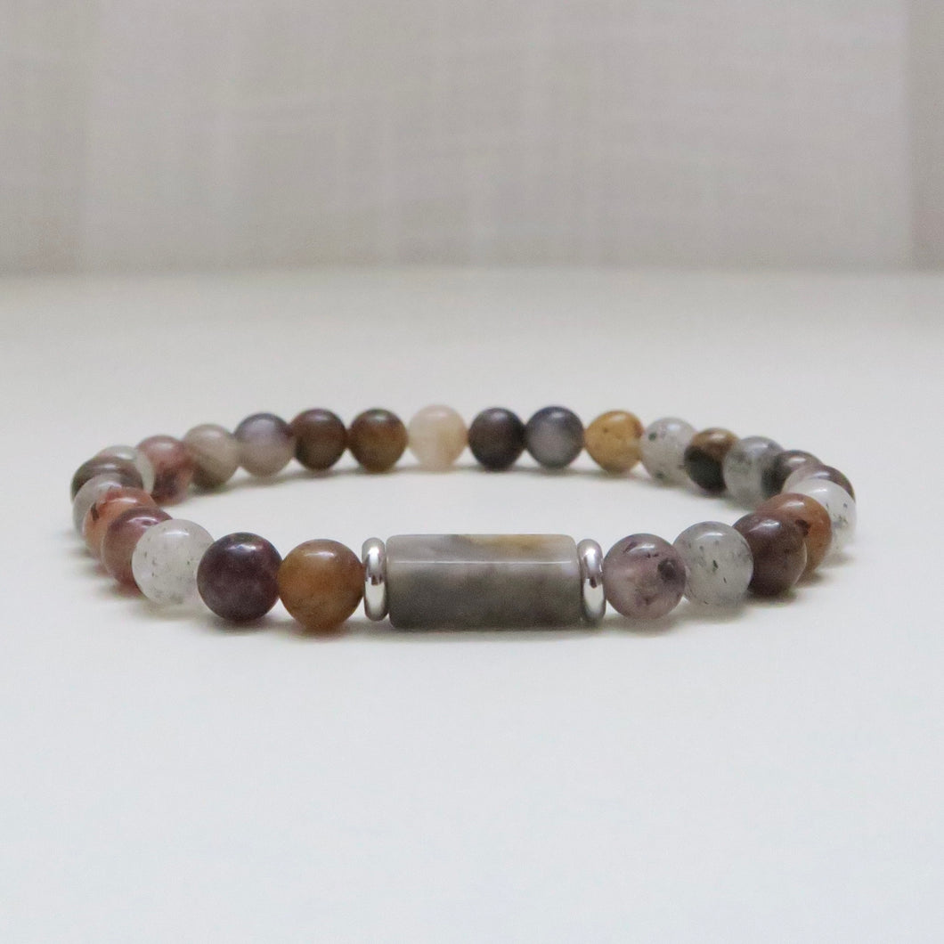Bracelet Suivre le courant