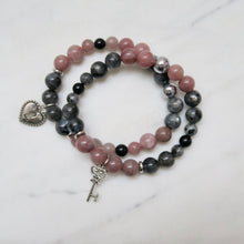 Load image into Gallery viewer, Friendship Bracelets set
