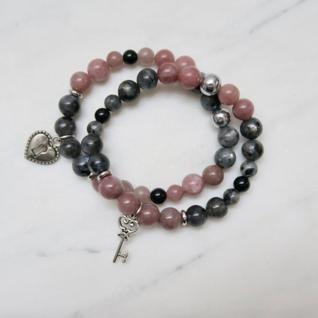 Friendship Bracelets set