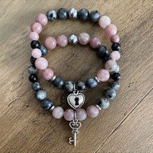 Load image into Gallery viewer, Friendship Bracelets set
