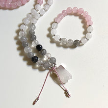 Load image into Gallery viewer, Heart Healing Mala 
