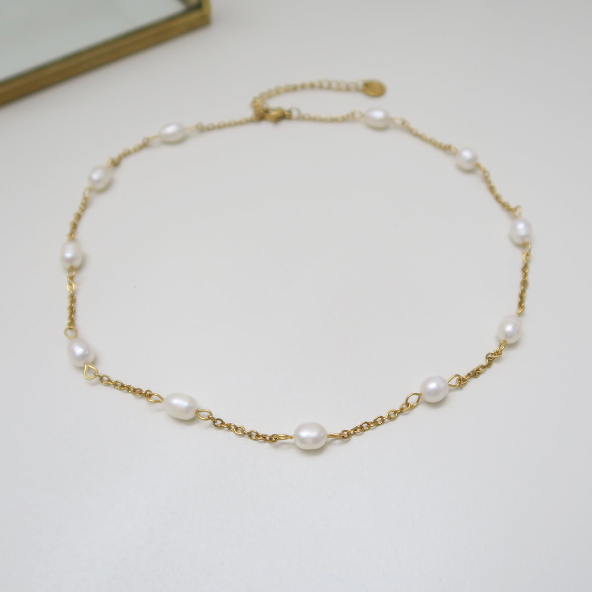 Collier Merveille