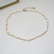 Load image into Gallery viewer, Wonder necklace
