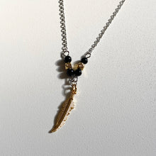 Load image into Gallery viewer, Guardian Angel Necklace - Intuition
