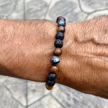 Load image into Gallery viewer, Intuitive man bracelet
