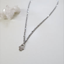 Charger l&#39;image dans la galerie, Collier Bienveillance
