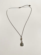 Charger l&#39;image dans la galerie, Collier Labradorite
