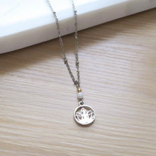 Load image into Gallery viewer, Personal Growth Necklace
