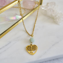 Charger l&#39;image dans la galerie, Collier Enchantée
