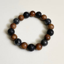 Load image into Gallery viewer, Like Dad child bracelet
