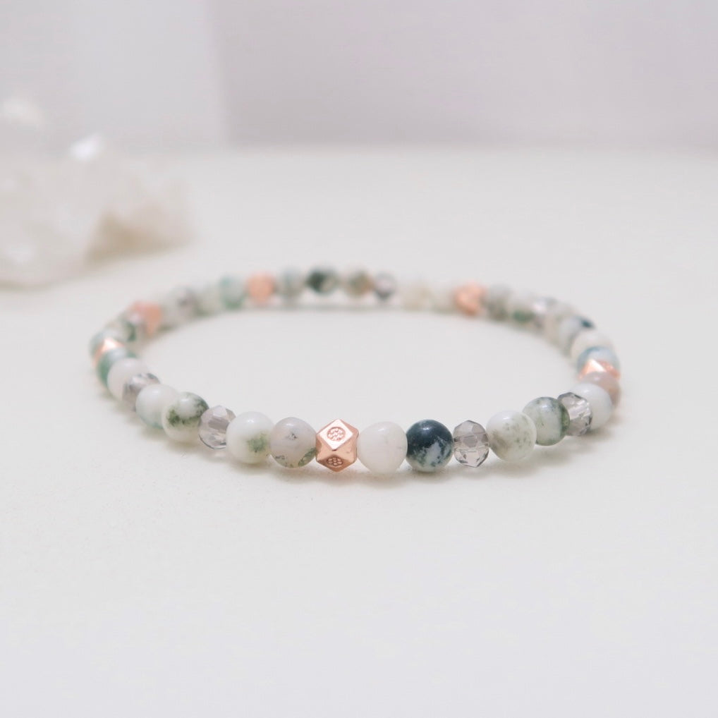 Bracelet Équilibre intérieur