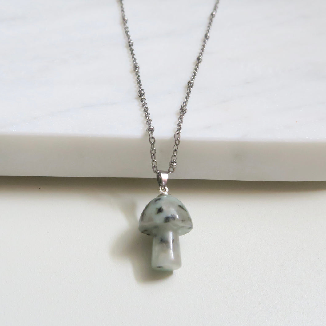 Collier Récolte