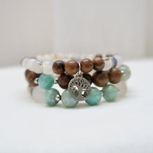 Load image into Gallery viewer, Roots bracelets set
