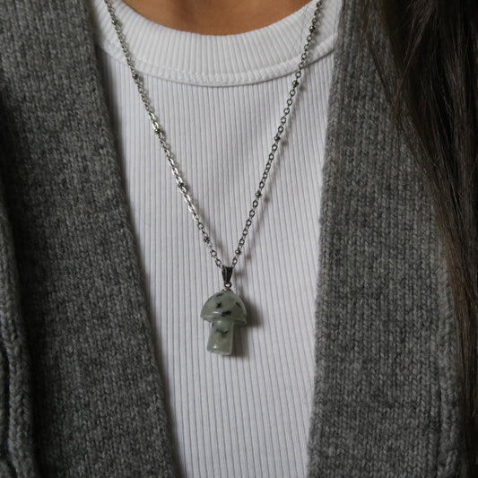 Collier Récolte
