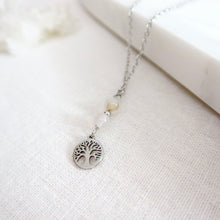 Load image into Gallery viewer, Roots necklace
