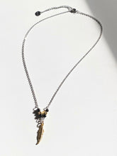 Load image into Gallery viewer, Guardian Angel Necklace - Intuition
