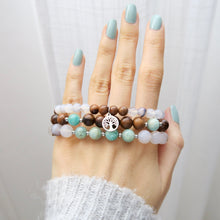 Load image into Gallery viewer, Roots bracelets set
