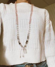 Load image into Gallery viewer, Heart Healing Mala 
