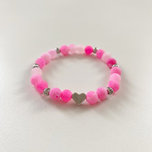 Load image into Gallery viewer, Little heart child bracelet
