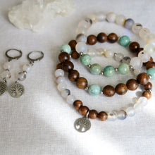 Load image into Gallery viewer, Roots bracelets set
