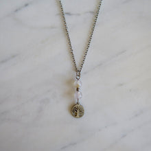 Load image into Gallery viewer, Roots necklace
