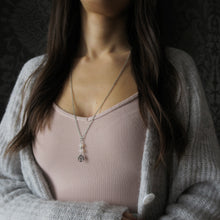 Load image into Gallery viewer, Roots necklace

